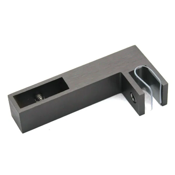 Нержавеющая сталь AISI 304, Matt Brushed Grey Gang