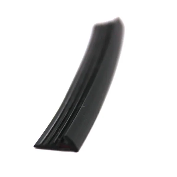 ПВХ, BLACK