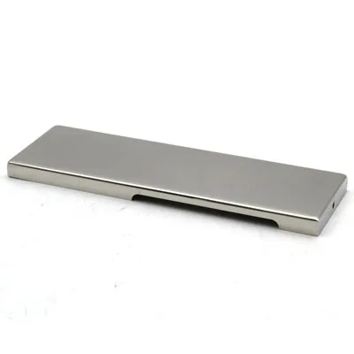 Крышка K-130P-PSS для фитинга S-130P | Классика